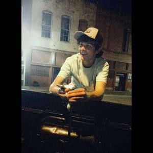 Meet your Posher, Jonah